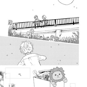 [MITA Ori] Lion Hearts (update c.2) [Eng] – Gay Manga sex 8