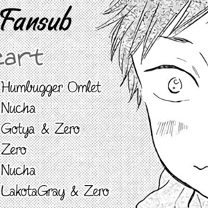 [MITA Ori] Lion Hearts (update c.2) [Eng] – Gay Manga sex 9
