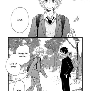 [MITA Ori] Lion Hearts (update c.2) [Eng] – Gay Manga sex 14