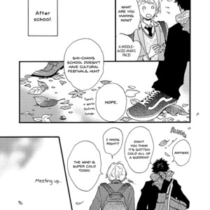 [MITA Ori] Lion Hearts (update c.2) [Eng] – Gay Manga sex 15