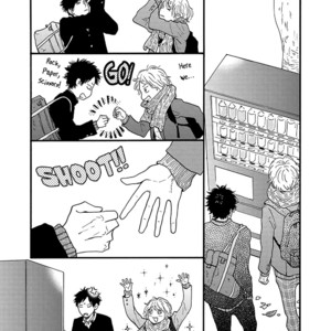 [MITA Ori] Lion Hearts (update c.2) [Eng] – Gay Manga sex 17