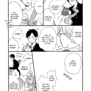 [MITA Ori] Lion Hearts (update c.2) [Eng] – Gay Manga sex 22