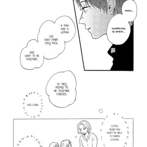 [MITA Ori] Lion Hearts (update c.2) [Eng] – Gay Manga sex 23