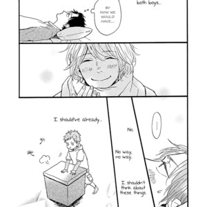 [MITA Ori] Lion Hearts (update c.2) [Eng] – Gay Manga sex 26