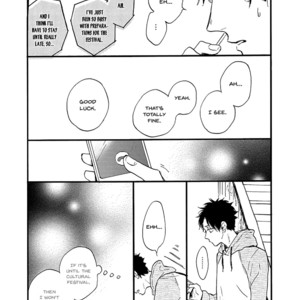 [MITA Ori] Lion Hearts (update c.2) [Eng] – Gay Manga sex 34