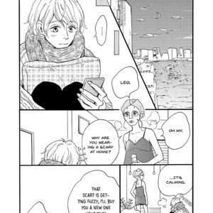 [MITA Ori] Lion Hearts (update c.2) [Eng] – Gay Manga sex 35