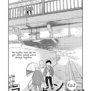 [MITA Ori] Lion Hearts (update c.2) [Eng] – Gay Manga sex 44