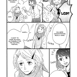 [MITA Ori] Lion Hearts (update c.2) [Eng] – Gay Manga sex 51