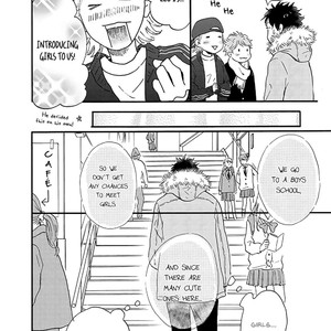 [MITA Ori] Lion Hearts (update c.2) [Eng] – Gay Manga sex 59