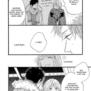 [MITA Ori] Lion Hearts (update c.2) [Eng] – Gay Manga sex 71