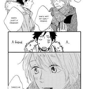 [MITA Ori] Lion Hearts (update c.2) [Eng] – Gay Manga sex 74