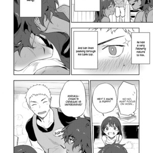 [Haikibutsushorijou (Haiki)] Musunde Aite [Eng] {Version 2} – Gay Manga sex 3