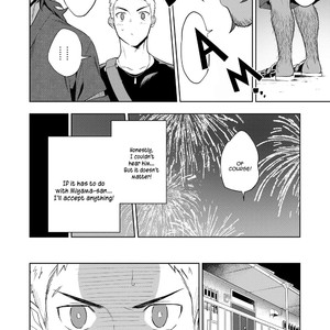 [Haikibutsushorijou (Haiki)] Musunde Aite [Eng] {Version 2} – Gay Manga sex 15