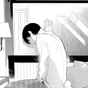 [SASAKI Mio, SAKURAI Nanako] Hitotsu Shikanai Mono [Eng] – Gay Manga sex 6