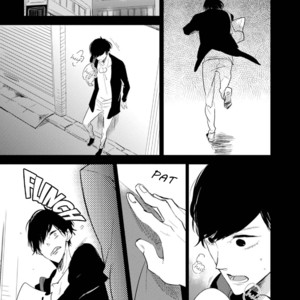[SASAKI Mio, SAKURAI Nanako] Hitotsu Shikanai Mono [Eng] – Gay Manga sex 20