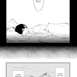 [SASAKI Mio, SAKURAI Nanako] Hitotsu Shikanai Mono [Eng] – Gay Manga sex 26