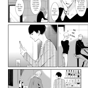 [SASAKI Mio, SAKURAI Nanako] Hitotsu Shikanai Mono [Eng] – Gay Manga sex 29