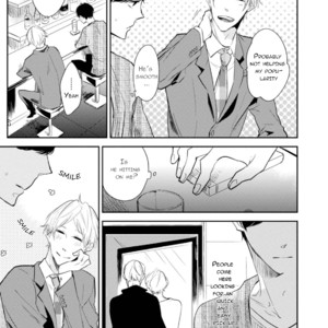 [SASAKI Mio, SAKURAI Nanako] Hitotsu Shikanai Mono [Eng] – Gay Manga sex 32