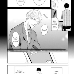 [SASAKI Mio, SAKURAI Nanako] Hitotsu Shikanai Mono [Eng] – Gay Manga sex 41
