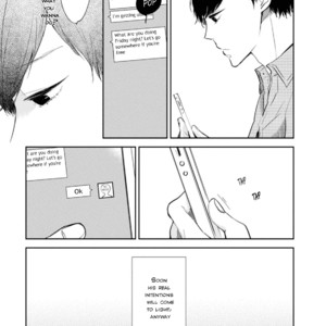 [SASAKI Mio, SAKURAI Nanako] Hitotsu Shikanai Mono [Eng] – Gay Manga sex 42