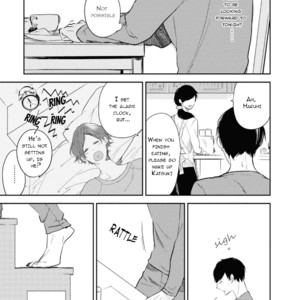 [SASAKI Mio, SAKURAI Nanako] Hitotsu Shikanai Mono [Eng] – Gay Manga sex 44