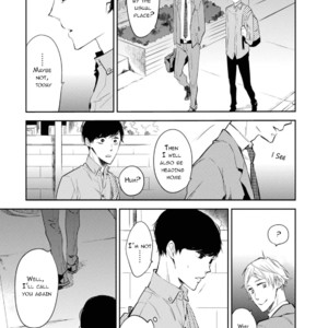 [SASAKI Mio, SAKURAI Nanako] Hitotsu Shikanai Mono [Eng] – Gay Manga sex 48