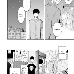 [SASAKI Mio, SAKURAI Nanako] Hitotsu Shikanai Mono [Eng] – Gay Manga sex 49