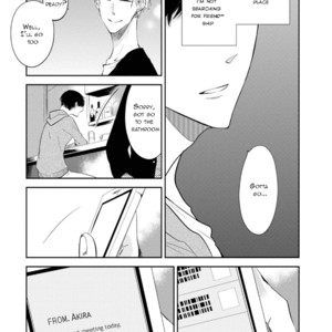 [SASAKI Mio, SAKURAI Nanako] Hitotsu Shikanai Mono [Eng] – Gay Manga sex 54