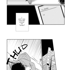 [SASAKI Mio, SAKURAI Nanako] Hitotsu Shikanai Mono [Eng] – Gay Manga sex 55