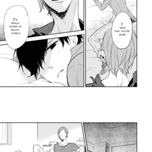 [SASAKI Mio, SAKURAI Nanako] Hitotsu Shikanai Mono [Eng] – Gay Manga sex 56
