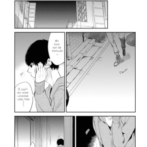 [SASAKI Mio, SAKURAI Nanako] Hitotsu Shikanai Mono [Eng] – Gay Manga sex 61