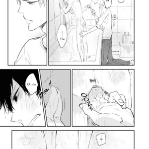 [SASAKI Mio, SAKURAI Nanako] Hitotsu Shikanai Mono [Eng] – Gay Manga sex 64
