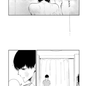 [SASAKI Mio, SAKURAI Nanako] Hitotsu Shikanai Mono [Eng] – Gay Manga sex 65