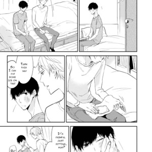 [SASAKI Mio, SAKURAI Nanako] Hitotsu Shikanai Mono [Eng] – Gay Manga sex 66