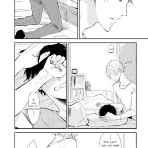 [SASAKI Mio, SAKURAI Nanako] Hitotsu Shikanai Mono [Eng] – Gay Manga sex 69