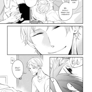 [SASAKI Mio, SAKURAI Nanako] Hitotsu Shikanai Mono [Eng] – Gay Manga sex 72