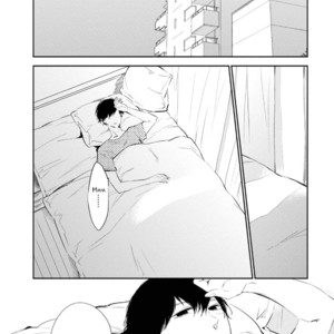 [SASAKI Mio, SAKURAI Nanako] Hitotsu Shikanai Mono [Eng] – Gay Manga sex 75