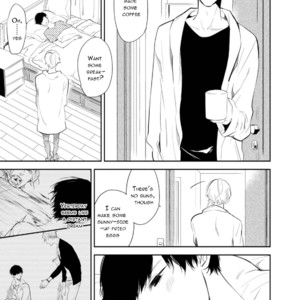 [SASAKI Mio, SAKURAI Nanako] Hitotsu Shikanai Mono [Eng] – Gay Manga sex 76