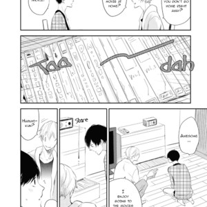 [SASAKI Mio, SAKURAI Nanako] Hitotsu Shikanai Mono [Eng] – Gay Manga sex 79