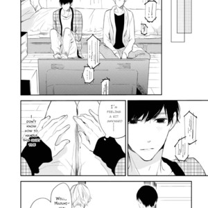 [SASAKI Mio, SAKURAI Nanako] Hitotsu Shikanai Mono [Eng] – Gay Manga sex 81