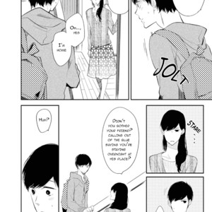 [SASAKI Mio, SAKURAI Nanako] Hitotsu Shikanai Mono [Eng] – Gay Manga sex 83