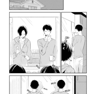 [SASAKI Mio, SAKURAI Nanako] Hitotsu Shikanai Mono [Eng] – Gay Manga sex 89