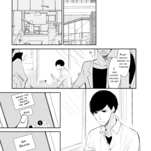 [SASAKI Mio, SAKURAI Nanako] Hitotsu Shikanai Mono [Eng] – Gay Manga sex 98