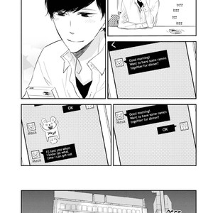 [SASAKI Mio, SAKURAI Nanako] Hitotsu Shikanai Mono [Eng] – Gay Manga sex 99