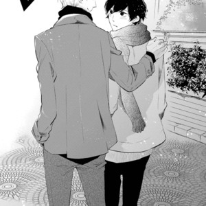 [SASAKI Mio, SAKURAI Nanako] Hitotsu Shikanai Mono [Eng] – Gay Manga sex 104