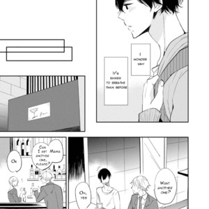 [SASAKI Mio, SAKURAI Nanako] Hitotsu Shikanai Mono [Eng] – Gay Manga sex 108