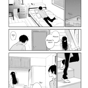 [SASAKI Mio, SAKURAI Nanako] Hitotsu Shikanai Mono [Eng] – Gay Manga sex 117