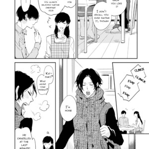 [SASAKI Mio, SAKURAI Nanako] Hitotsu Shikanai Mono [Eng] – Gay Manga sex 119