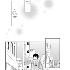 [SASAKI Mio, SAKURAI Nanako] Hitotsu Shikanai Mono [Eng] – Gay Manga sex 124