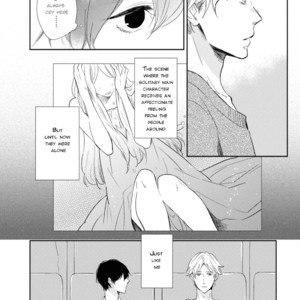 [SASAKI Mio, SAKURAI Nanako] Hitotsu Shikanai Mono [Eng] – Gay Manga sex 127
